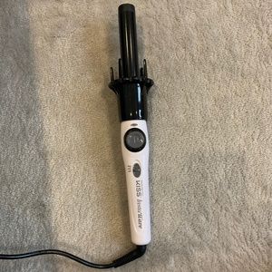 Kiss Insta Wave Automatic Curler